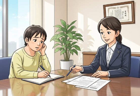 障害年金申請の専門家ガイド